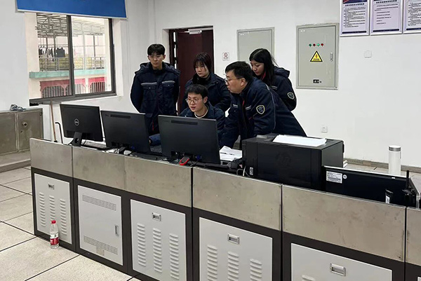 雷电预警系统软件更新