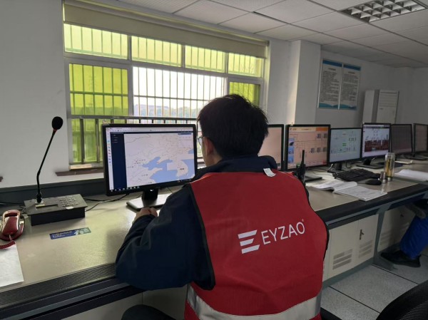 易造接地电阻测试仪一站式服务